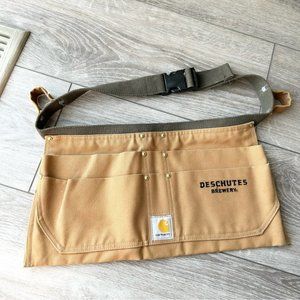 Carhartt Tan Tool Belt